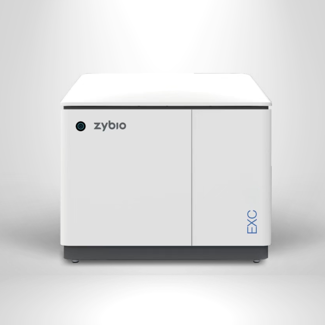 Chemistry Analyzer EXC 420