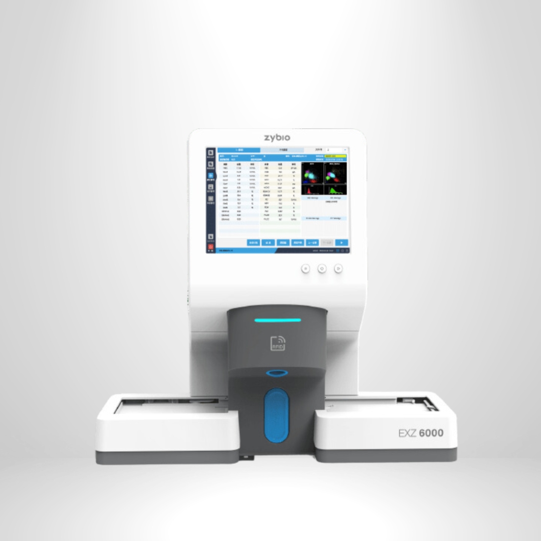 Hematology Analyzer EXZ 6000