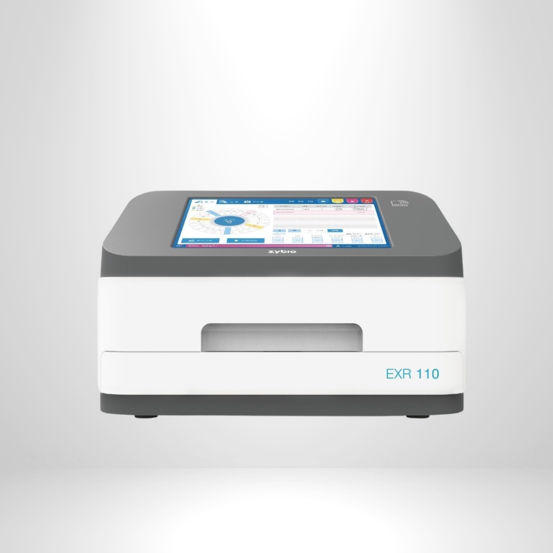 Immunology Analyzer EXR 110