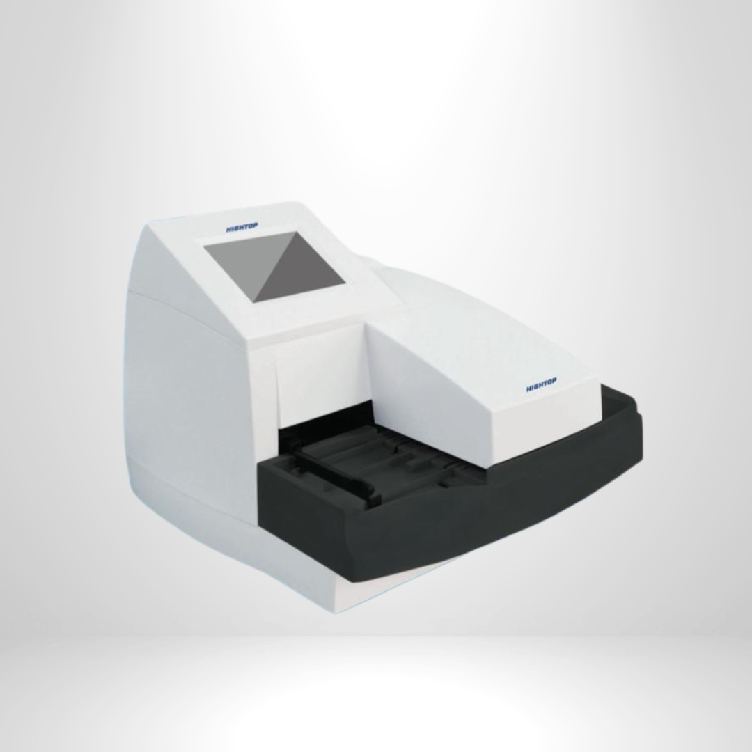 Urine Analyzer High Top HT115A